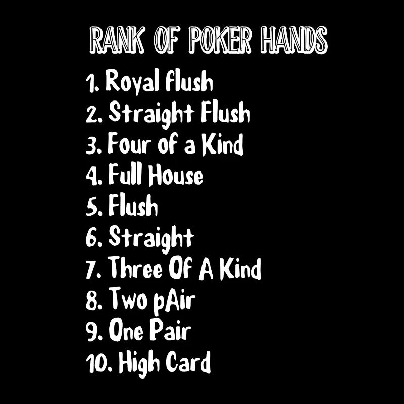 poker