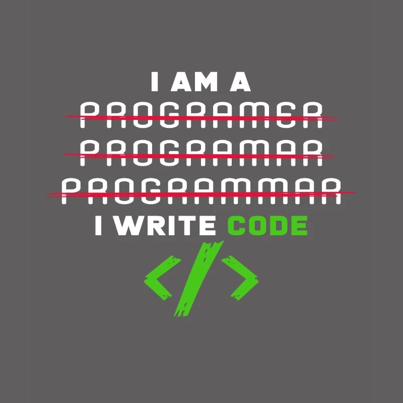 Programmierer