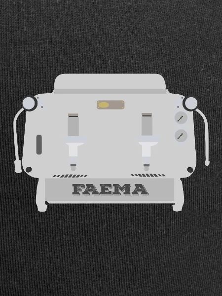 Faema e61