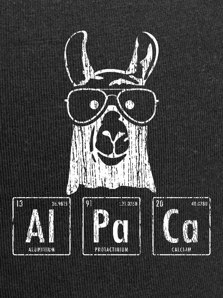 Alpaka LLama