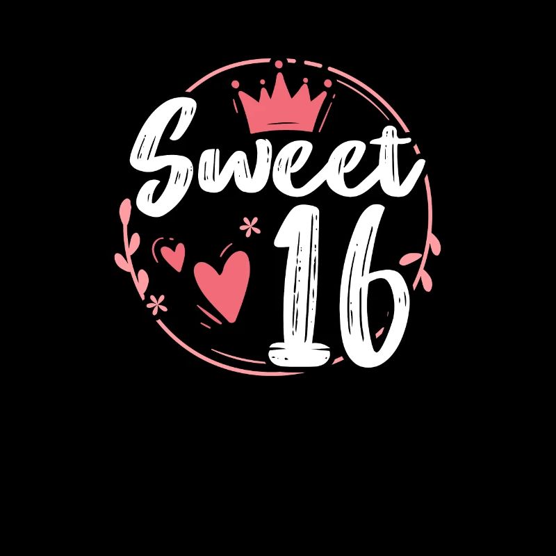 16e anniversaire