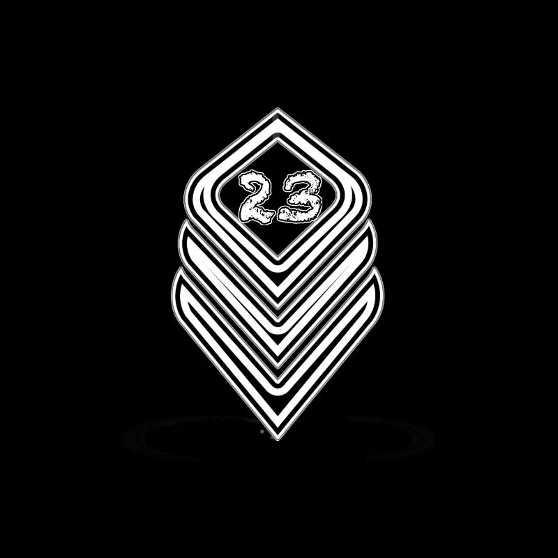 Système de sonorisation Tekno Free Party 23 Spiral Tribe 23