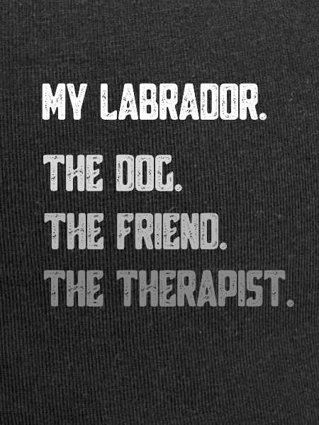 Labrador