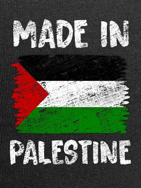 Palestine