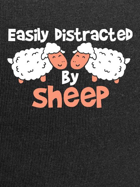 Sheep sheep sheep