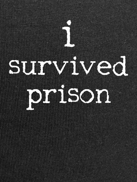 Released prisoners in prison