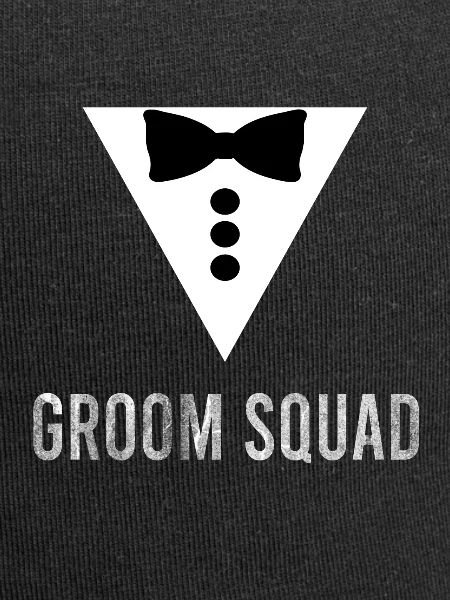GROOM SQUAD