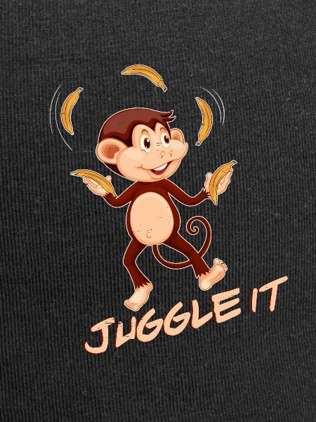 monkey