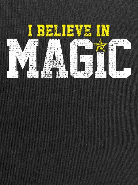 Magic