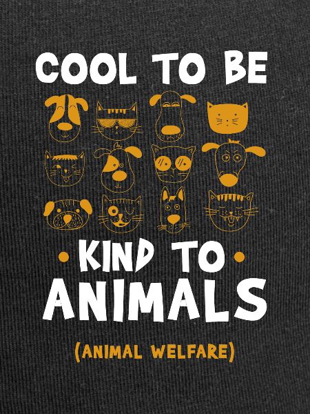 animal welfare
