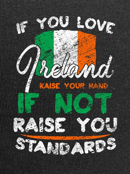 Ireland