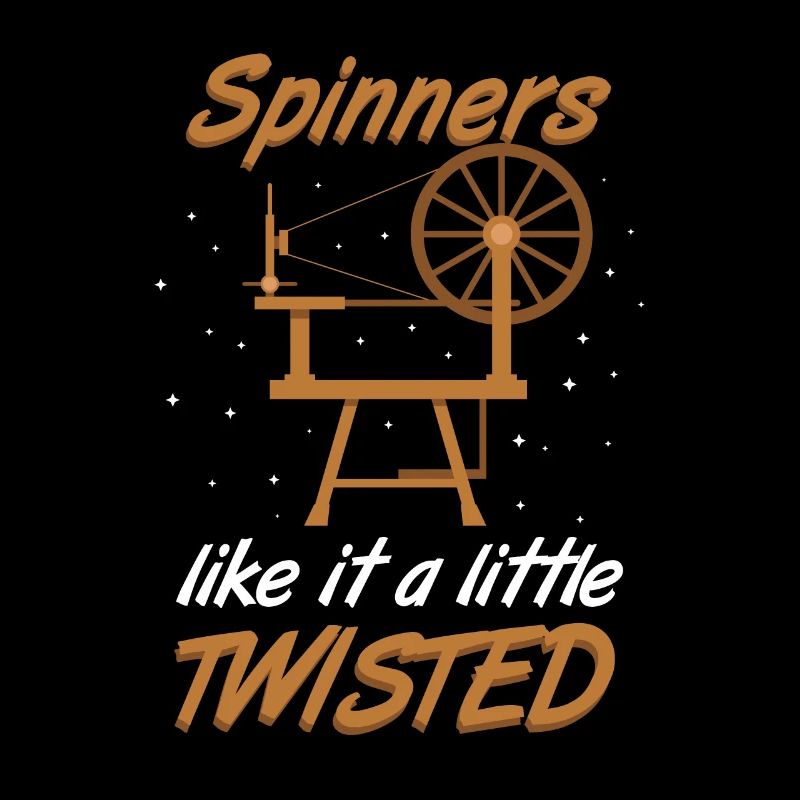 Spinnen Spinnrad Garn Wolle Geschenkidee