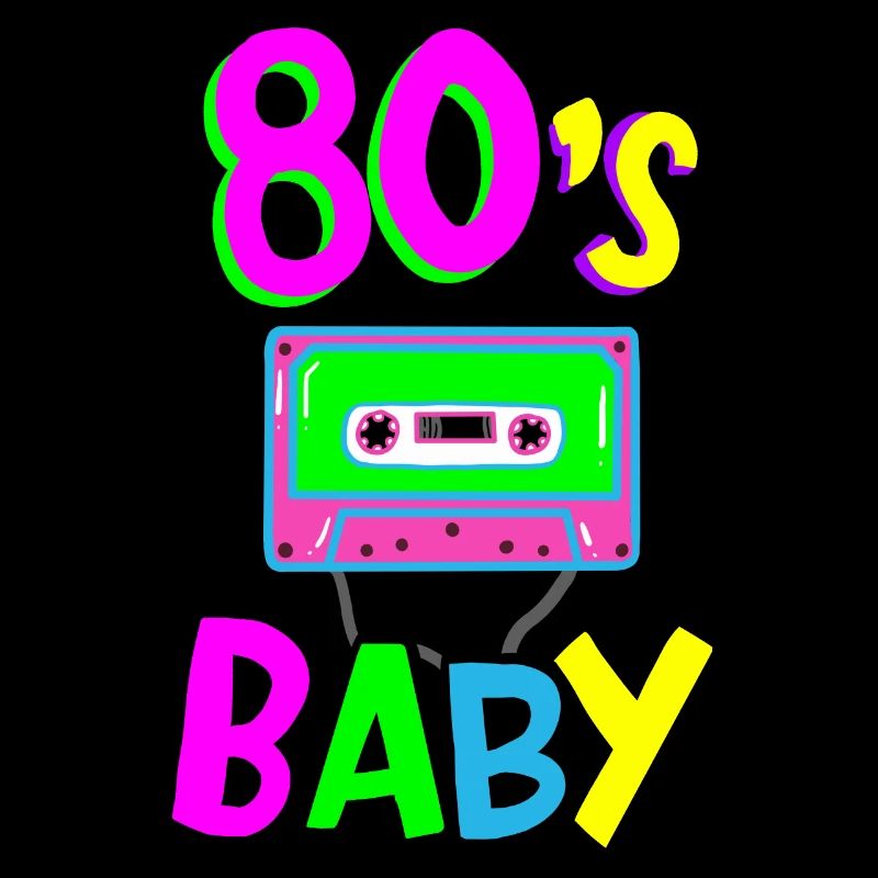 80s