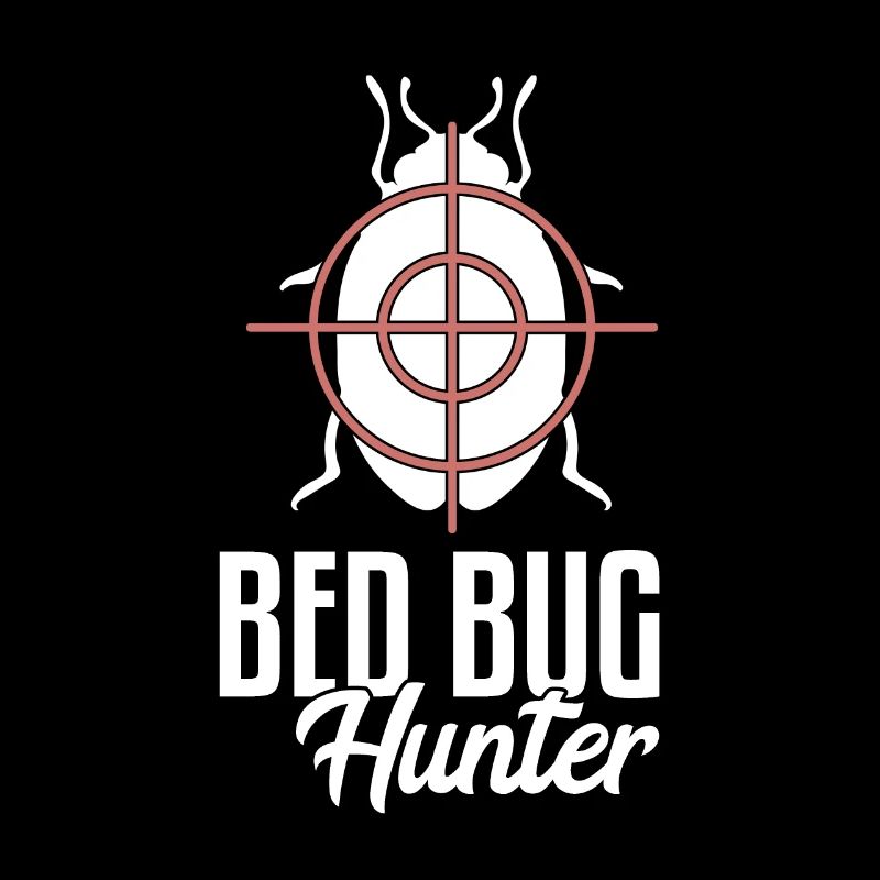 Bed Bug Hunter | Bettwanzen, Insekten, Hostel