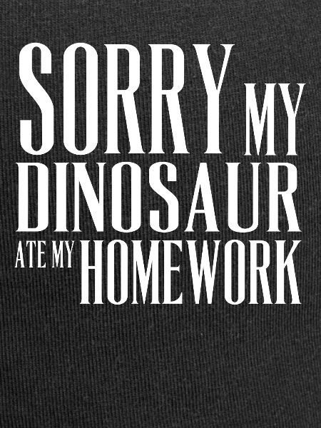 DINOSAUR