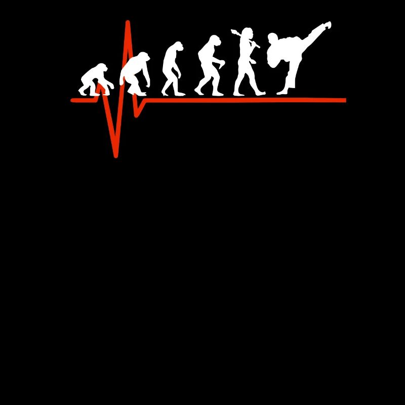 Taekwondo Heartbeat - EVOLUTION DU TAEKWONDO