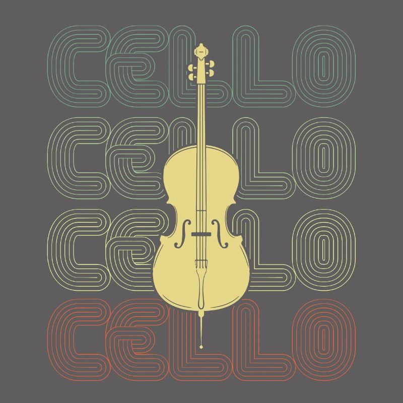 violoncelle