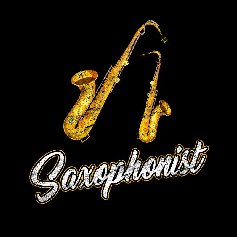 saxophone