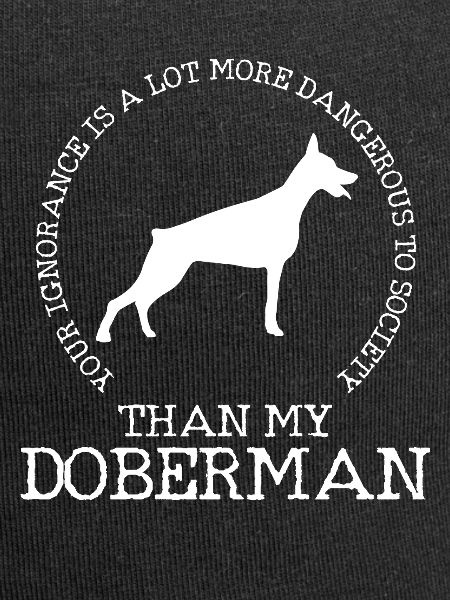 DOBERMAN