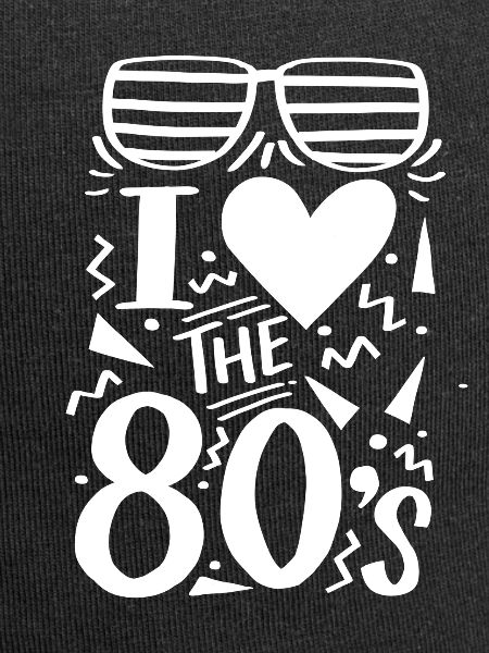 80s party