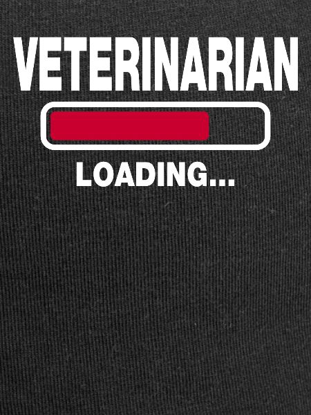 Veterinarian