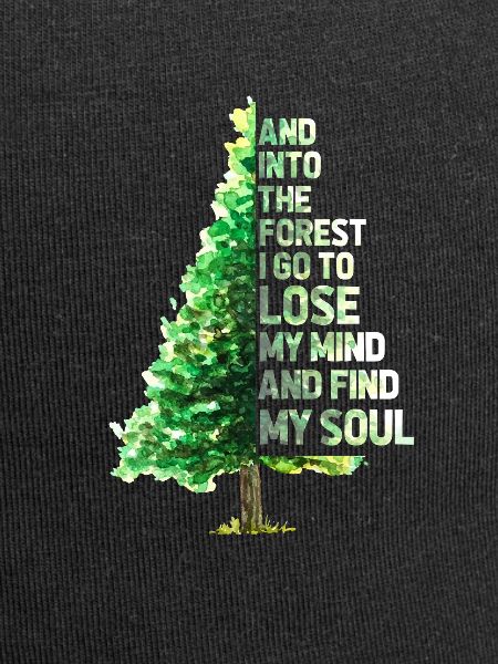 forêt
