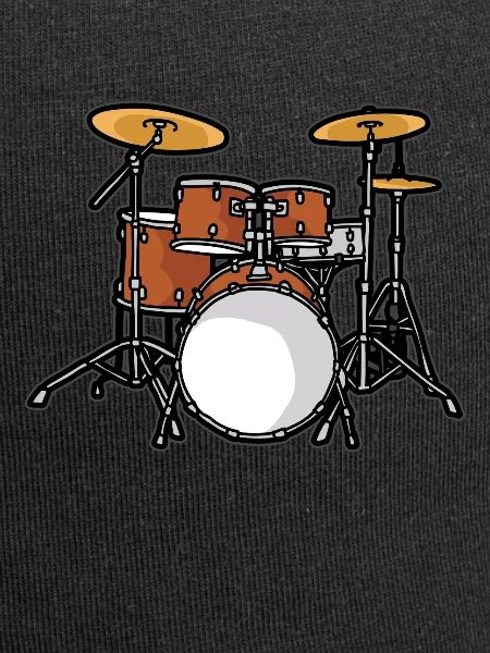 Drumset Drums Drummer Drums