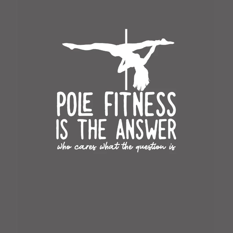 Pole Dance Poledance cadeau de danse pole dance