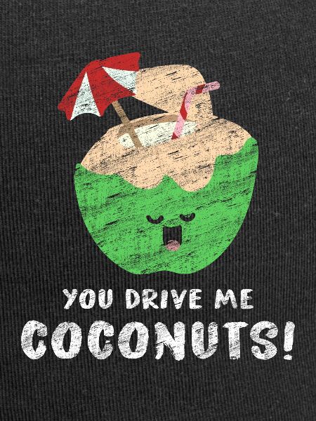 coconut