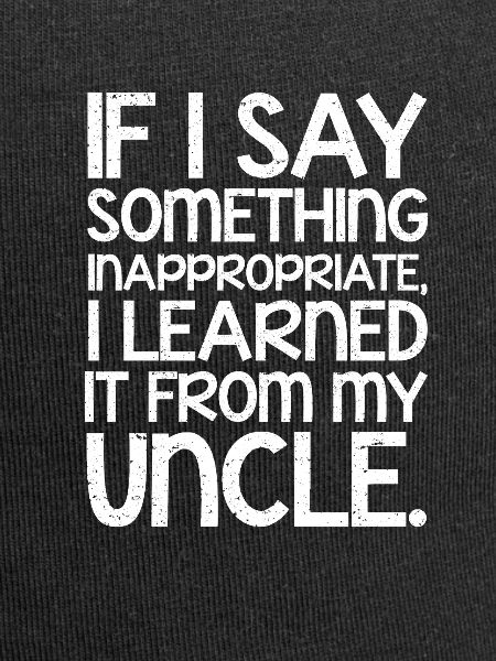 uncle