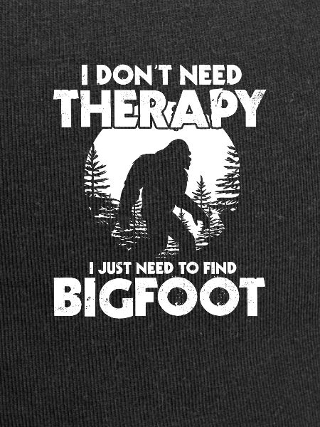 Bigfoot