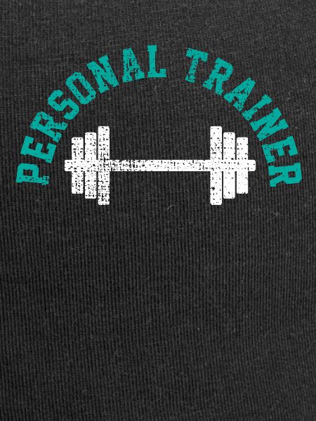 Fitnesstrainer