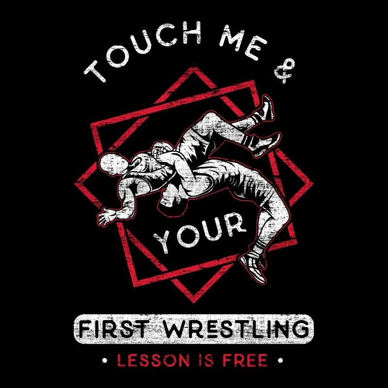 Wrestling