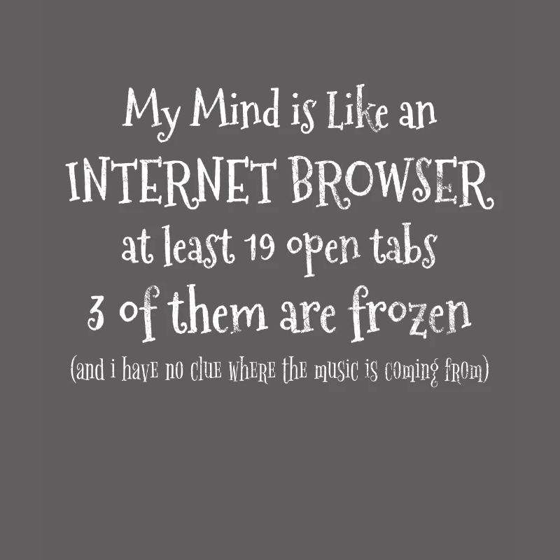 Internet Computer Network Technologie