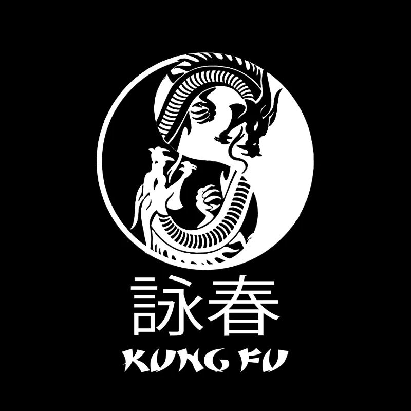 Kung Fu - Wing Chun - Dragon Ying Yang