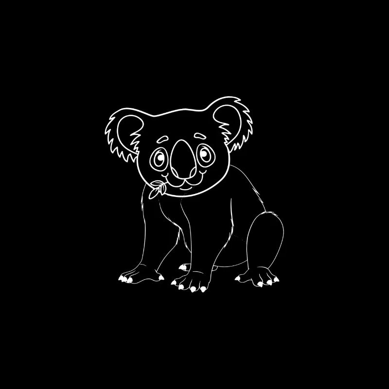 koala