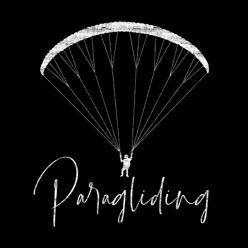 parapente