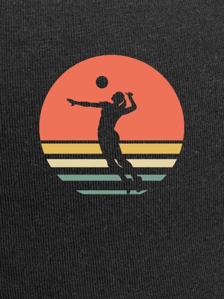 Beach-volley
