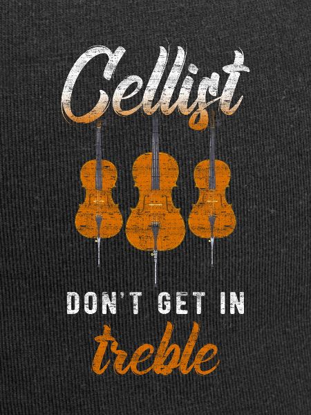 cello