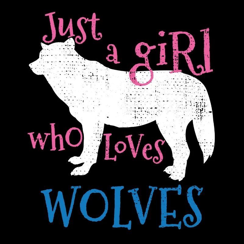 wolves