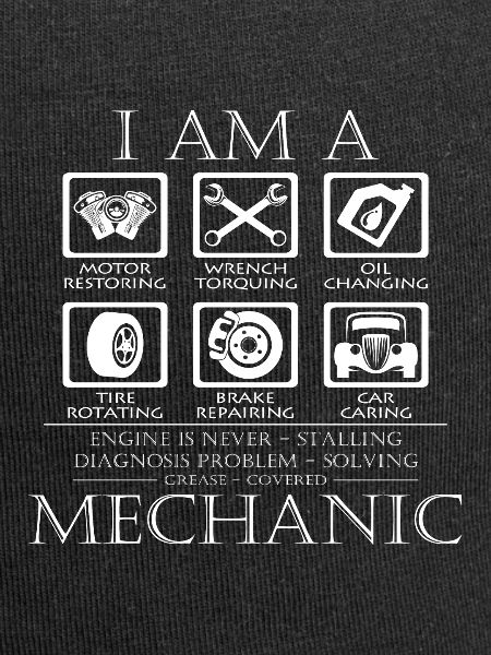 Mechanic