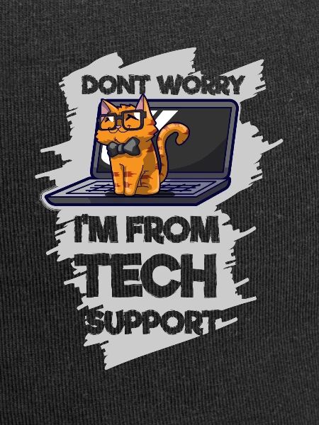 Programmierung Cat Tech Support