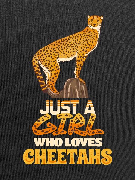 cheetah