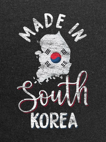 South Korea
