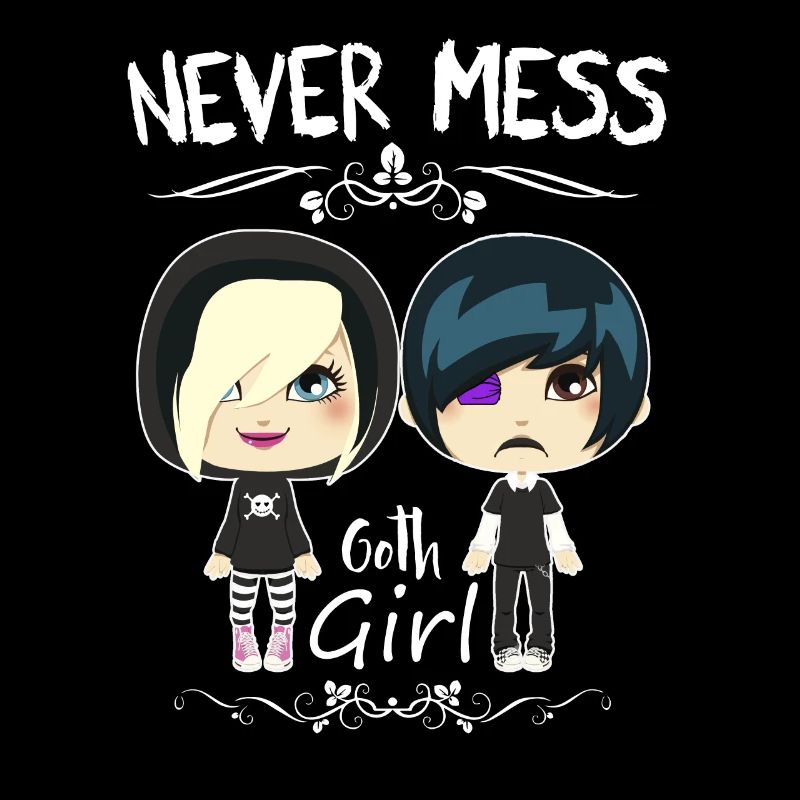 Gothic Girl