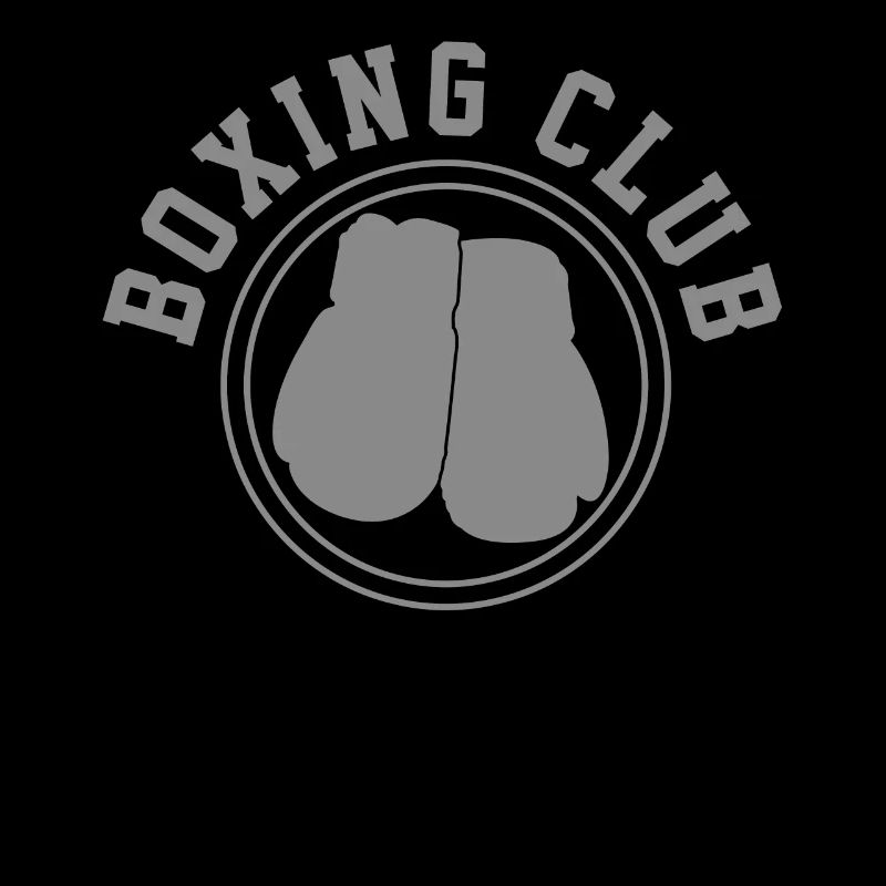 club de boxe
