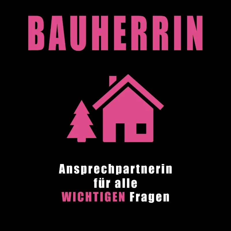 Bauherrin