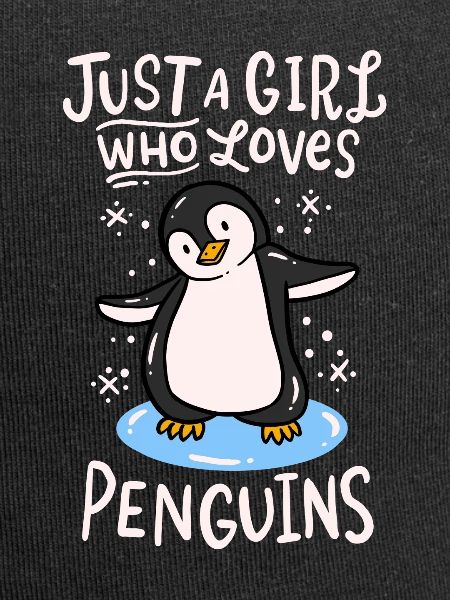 penguin