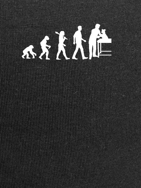 Veterinarian evolution