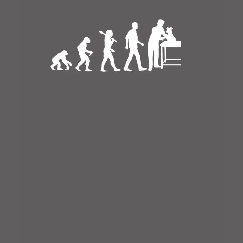 Veterinarian Evolution